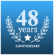 48 years